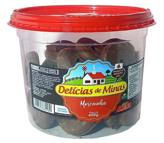 Moreninha