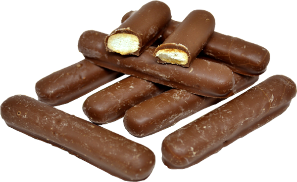 Palito de Chocolate